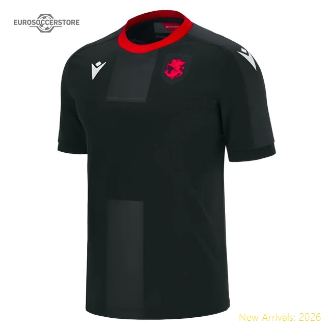 Authentic Team Jersey Perfect For Match Days High-Quality Materials