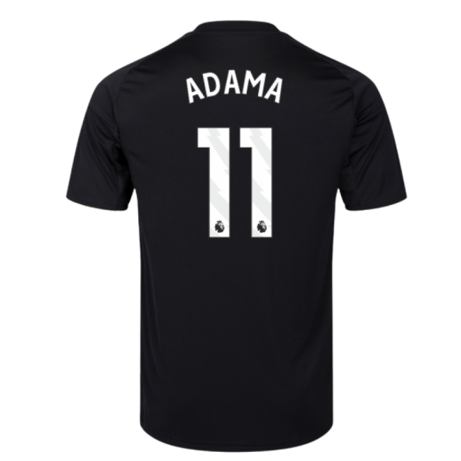 Official Licensed Team Official Jersey Perfect For Match Days