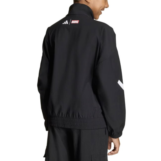 2025 Real Madrid Jacket - official performance Soccer Jersey - Kids