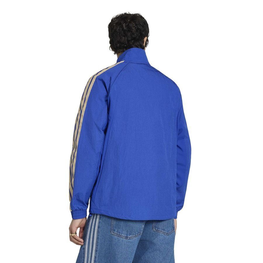 [EFKS] Italy Jacket Anthem Blue Apparel