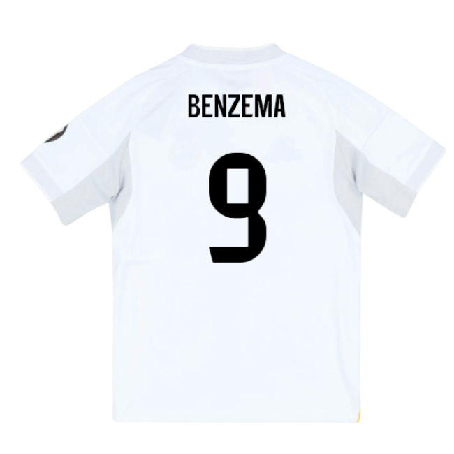 Match Quality Rm Pro Series Fervent 2024-2025 Season Fan Jersey