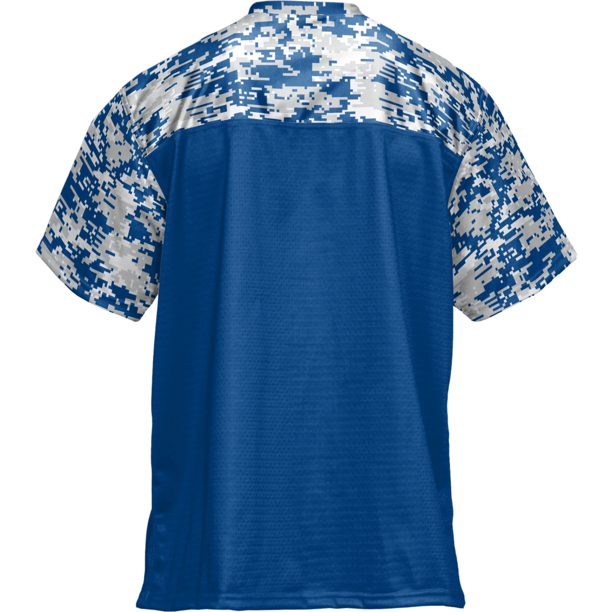 Wisconsin Stout Blue Devils GameDay Greats 2026 Season Football Jersey - Blue