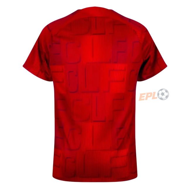 LIV luxury 2023-20 Home Kit - Adults | official | premium