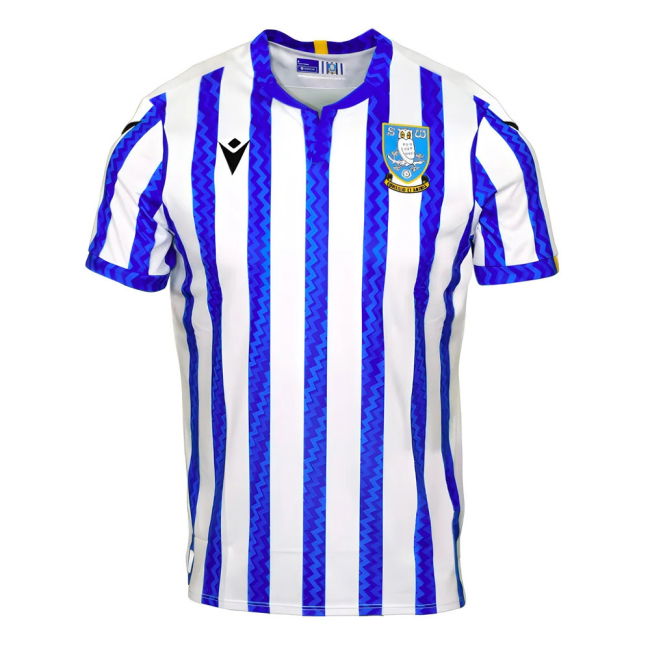 Adult Championship Home Jersey 2024-2025 #25