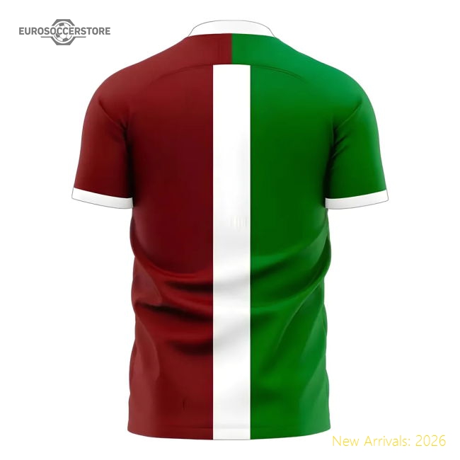 Exclusive Football Team Womens Jersey 2025-2026 Smart Fabric