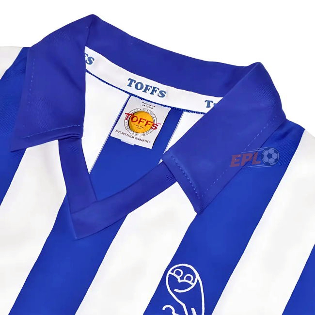 1978-19 CHA contemporary Third Shirt - Adults | first-class
