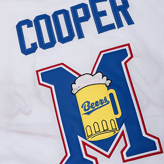 Custom Baseball Jersey  EN0295