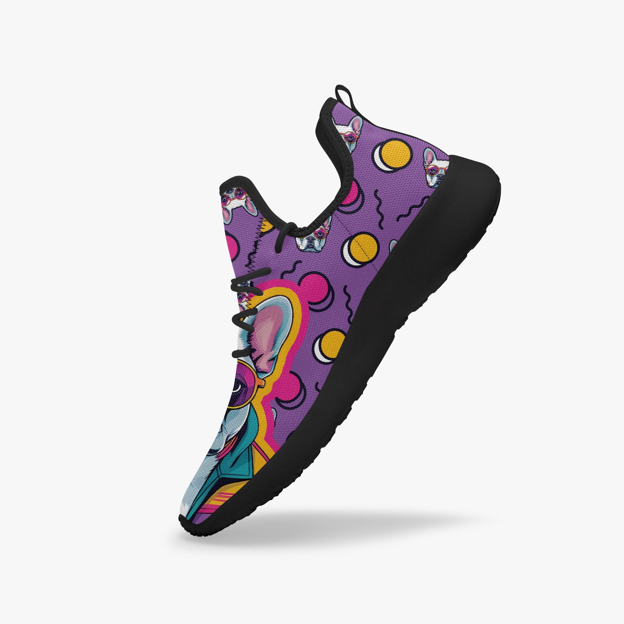 Finn - Classic Sneakers