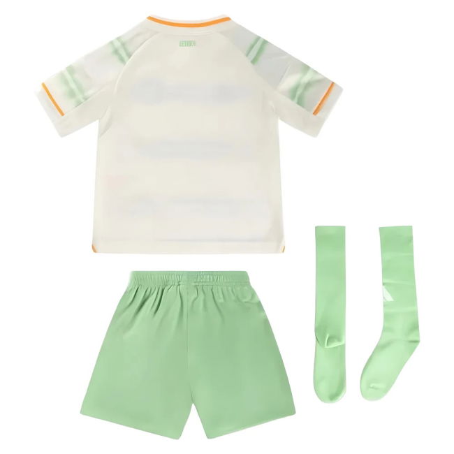 Glasgow Celtic K. Bruyne #17 Affordable Modern Official Merchan (v10)