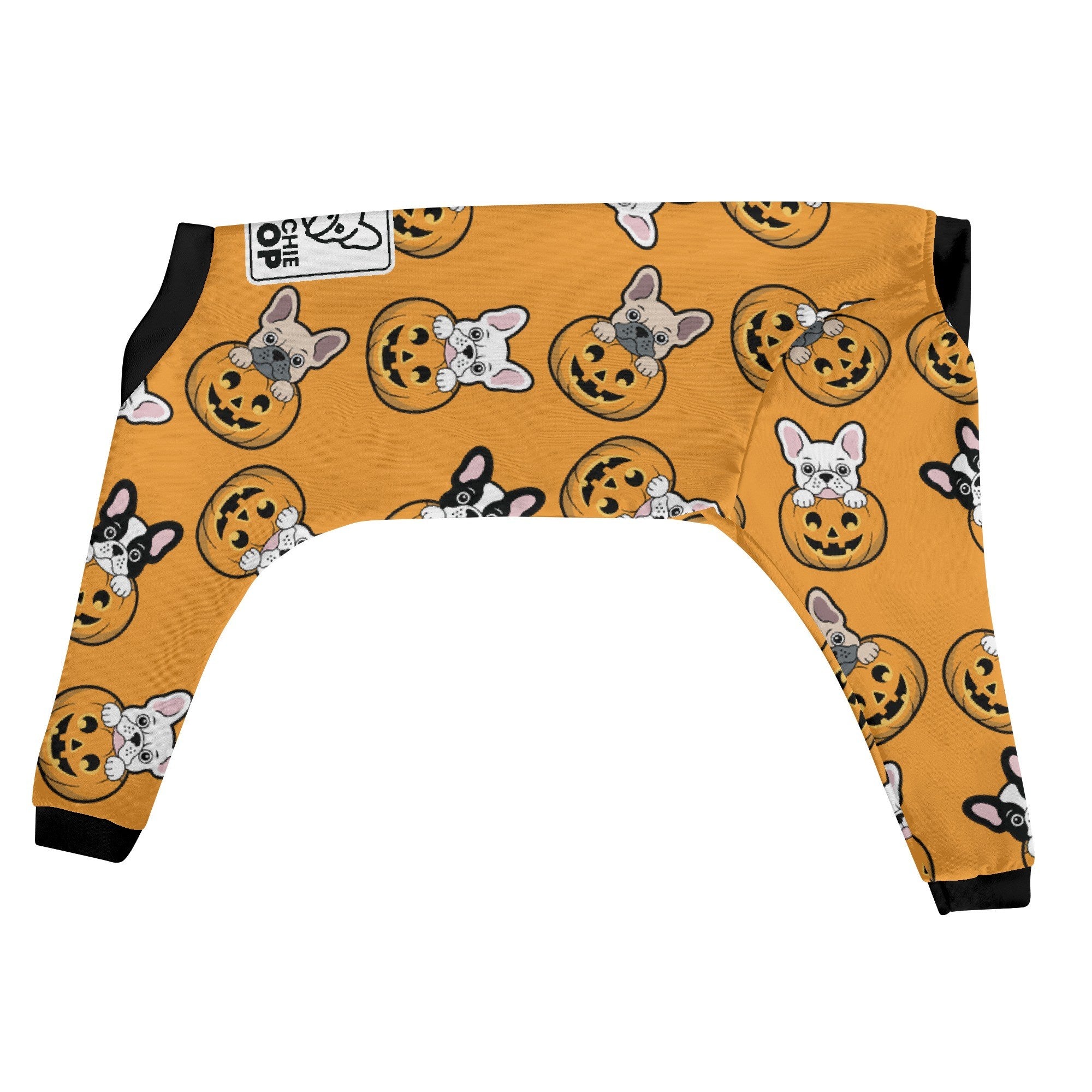 French Bulldog Moose Frenchie Pajamas Comfy Pet Product