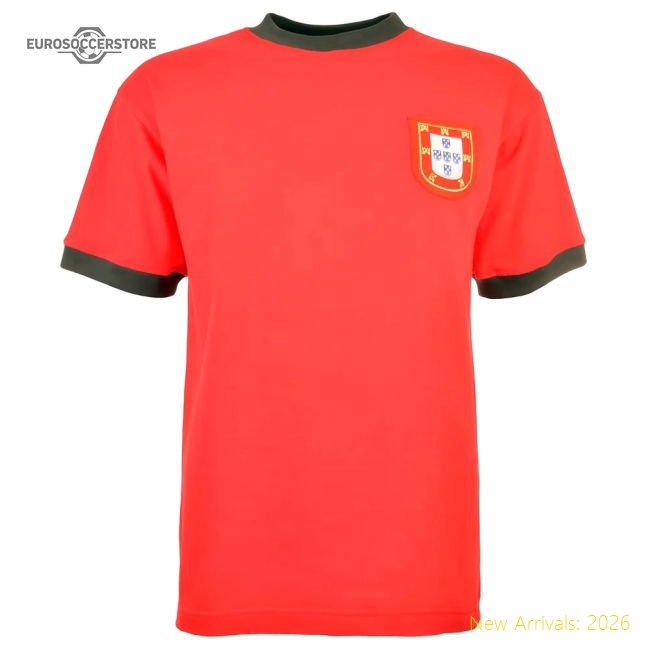 Authentic European Team 2026-2027 Home Short Sleeve Jersey