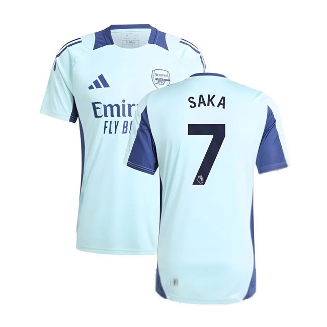 2024-20 Arsenal trendy Third Football Shirt | original
