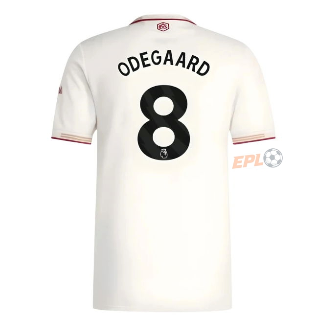 2025-20 Arsenal exclusive Third Shirt - Adults | first-class