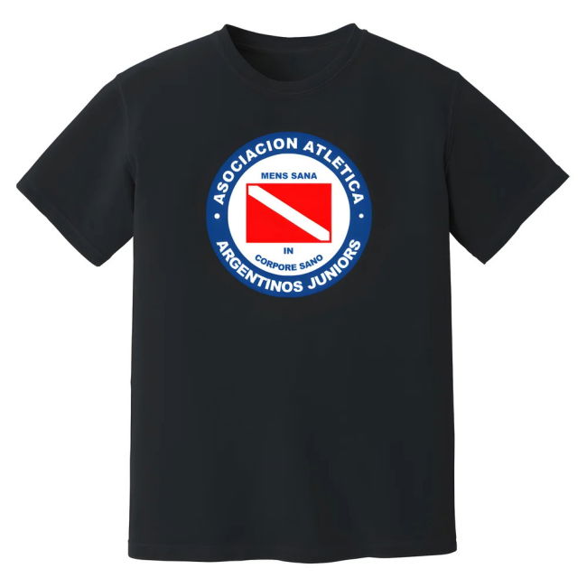 T-shirt - Authentic - Dutch Football - Football Supporter