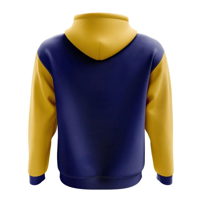 Hoodies Pro Jersey Nauru