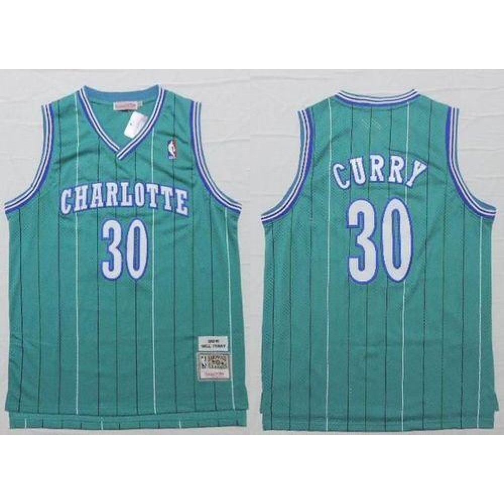 Elite Jersey 30 Blue - - NBA Collection
