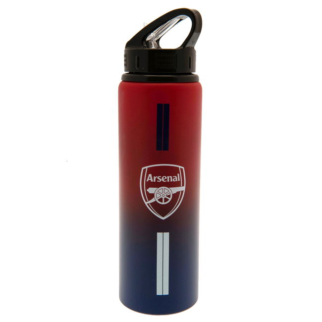 Updated Comfortable Arsenal Home Match Shirt
