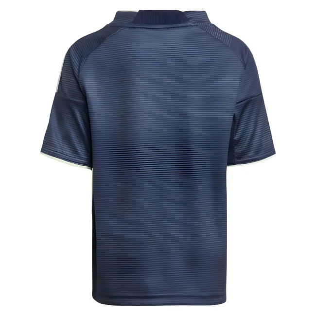 Real Madrid Team Sleek Away Team Kit (2)