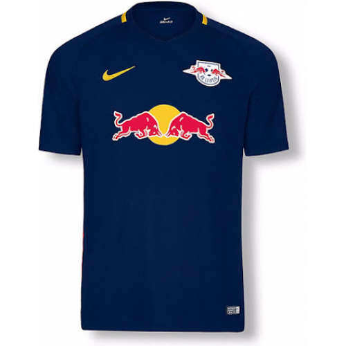 Official New York Red Bulls Away 201617 Soccer Jersey Shirt