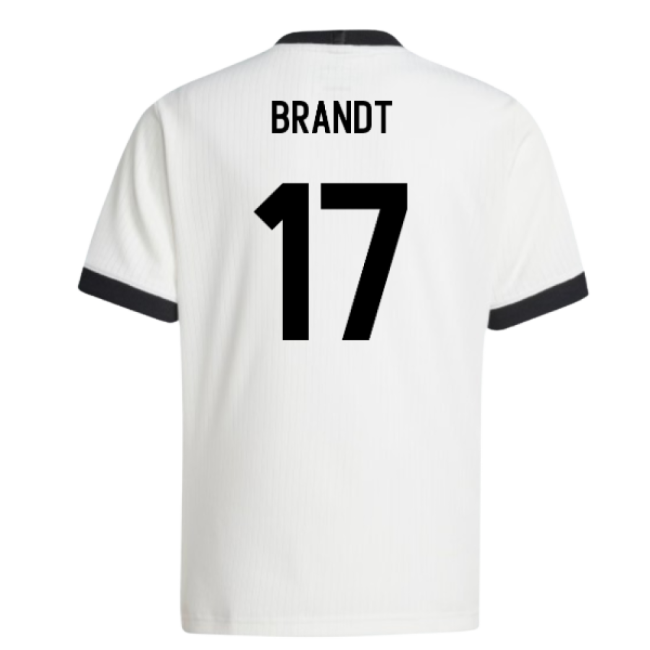 Germany Official Jersey Germany