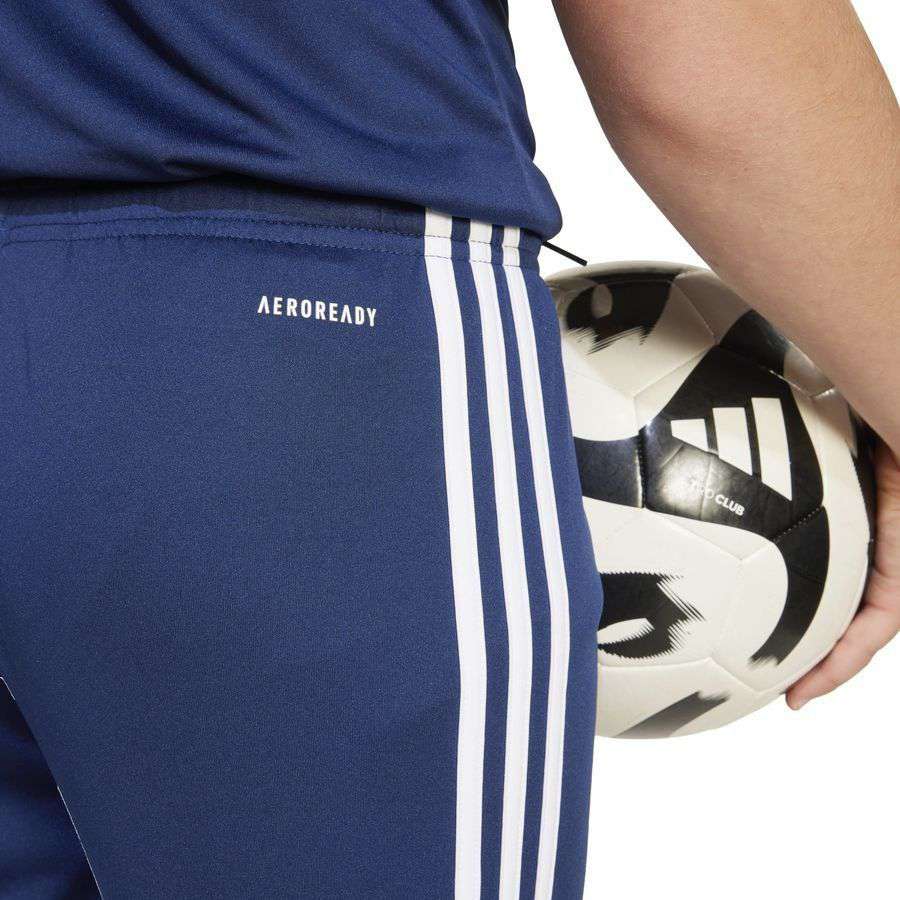 Strømsgodset Toppfotball adidas Kampshorts Squadra 25 - Team Navy/White Kids