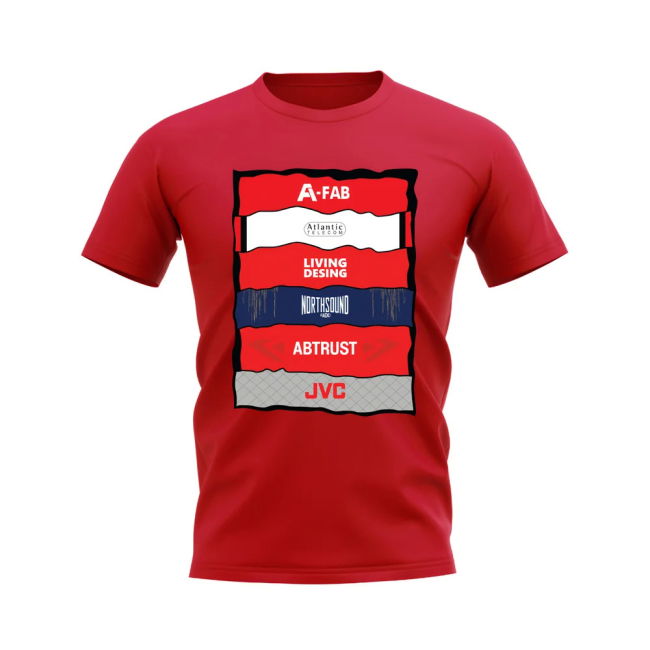 Top Quality Dons Fan T-shirt E. Cavani #21 Retro Official Mercha (v8)