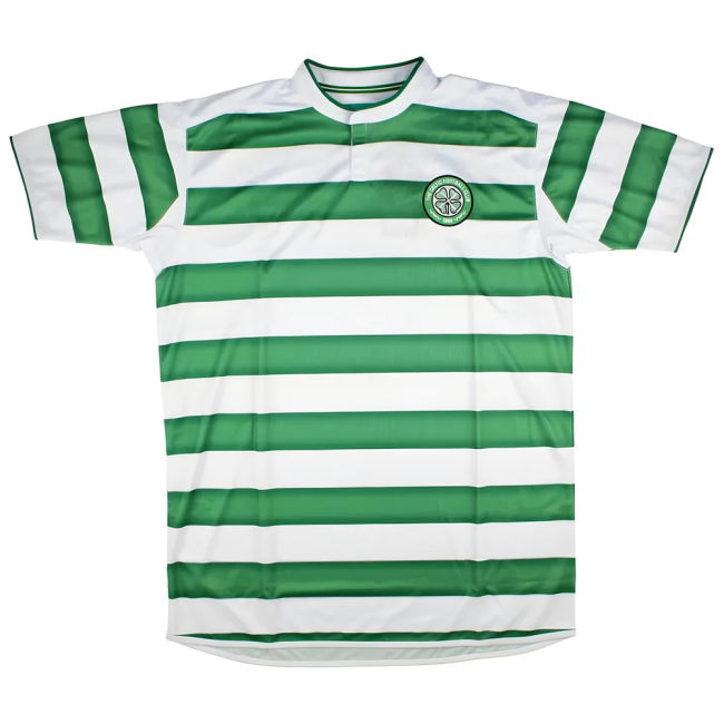 Authentic Celtic Fc K. Bruyne #17 Retro Official Merchandise (v8)