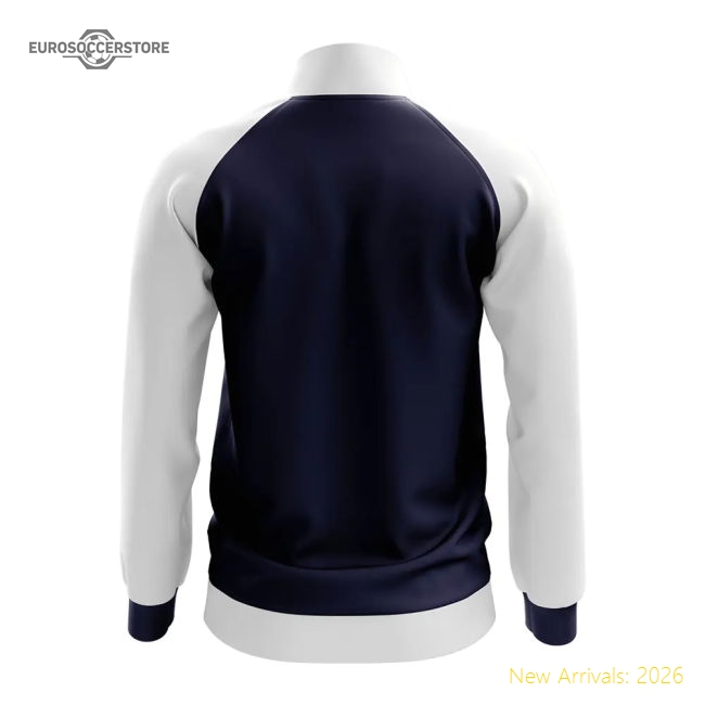 2024/25 Modern Fit Team Replica Jersey Perfect For Match Days