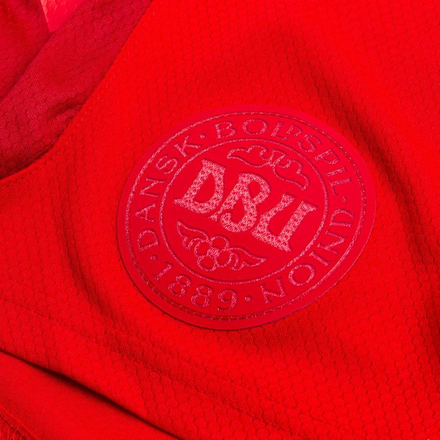 Denmark Home Shorts World Cup 2022 Adidas National Team Wear
