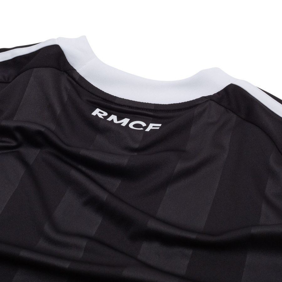 [ESK] Real Madrid Goalkeeper Kids Kit 3rd 2025/26
