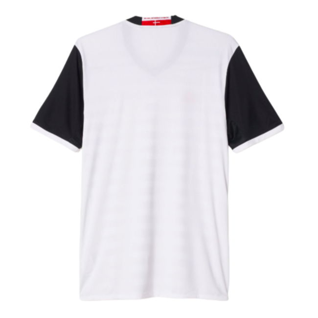 Denmark Modern Away Jersey 2015-2016