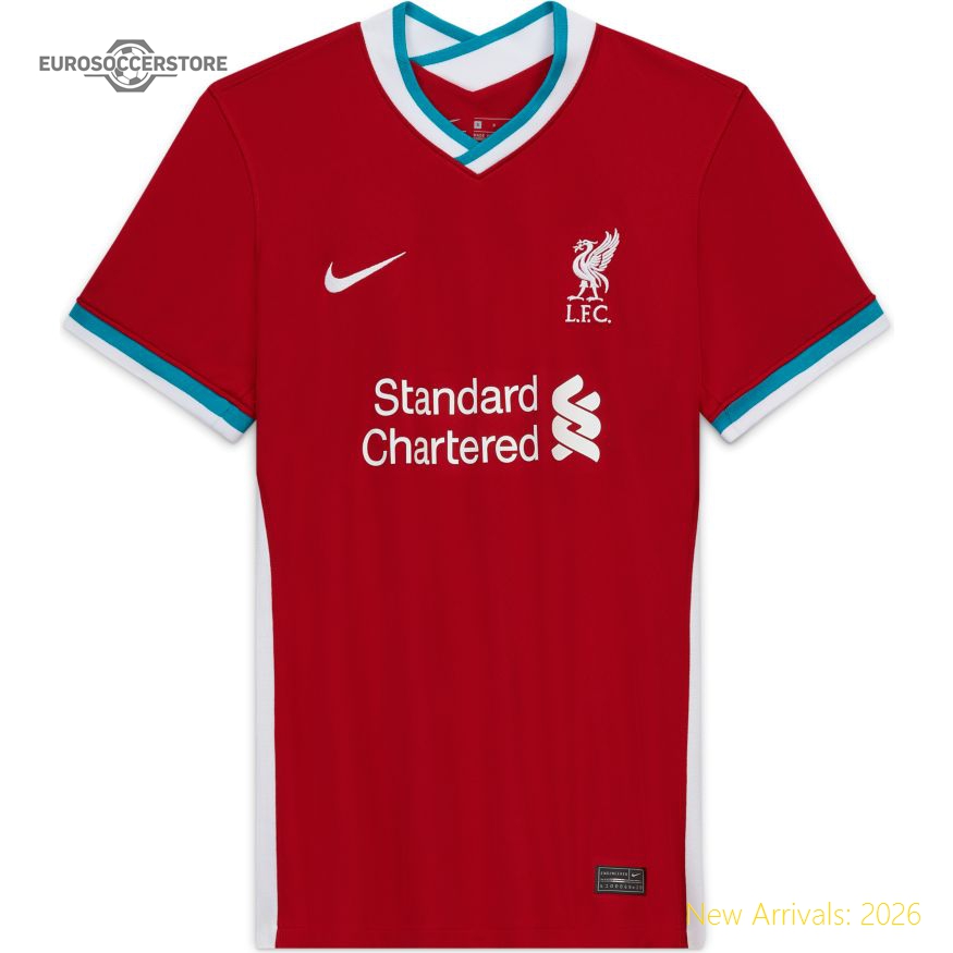 Officially Approved Adult Liv Team Home Professional Jersey 2020