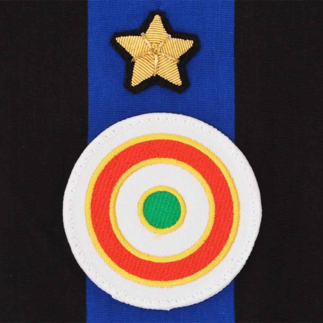 Inter Milan Performance Jersey 1978-1979