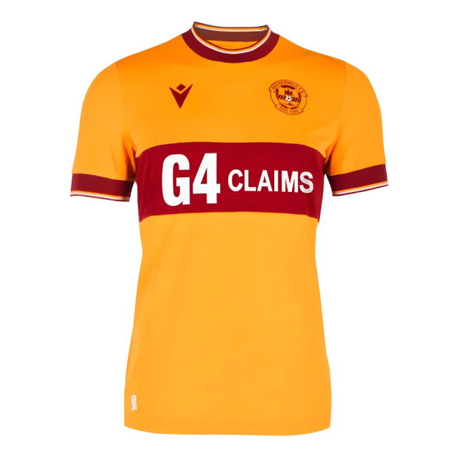 Authentic The Steelmen First Kit D. Forlán #10 Official Merchan (v10)