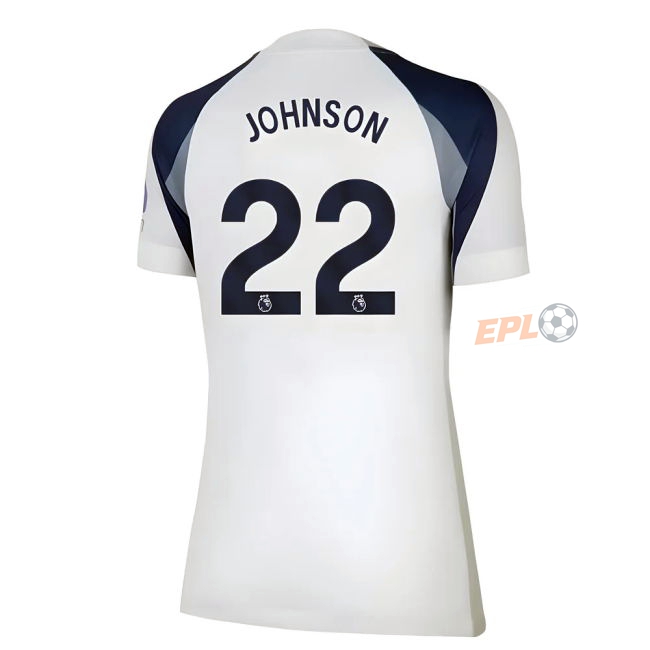 Tottenham 2025-20 affordable Home Soccer Jersey | excellent