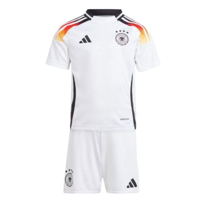 Light And Easy To Use 2024-2025 Germany Home Mini Kit (Your Name) Fashionable
