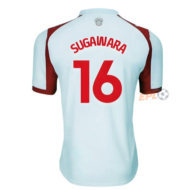 2025-20 CHA trendy Home Shirt - Kids | high quality