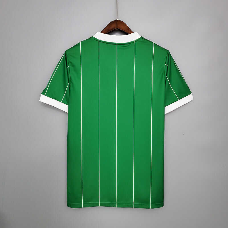 Cheap 1984-1986 Celtic retro kit