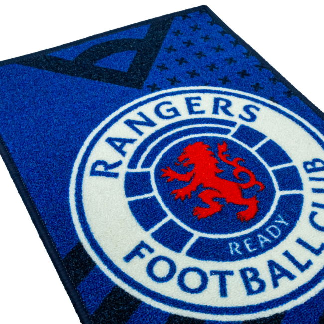 Top Quality Glasgow Rangers Dimitar Berbatov #9 Retro Collection (v9)