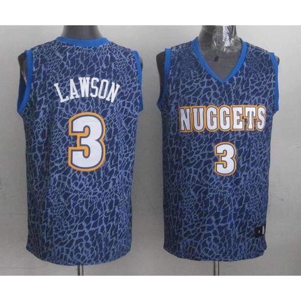 Pro Grade Jersey 3 Blue - - Must-Have Jersey