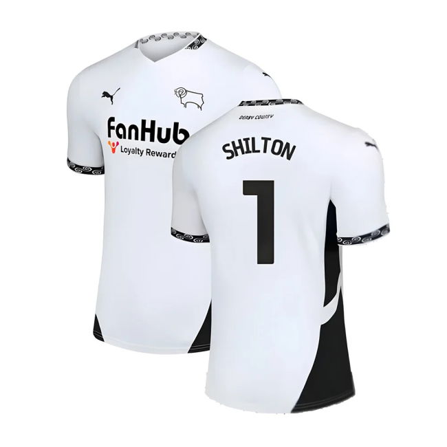Premier League Jersey 2024-2025 Home Rare - Affordable Kids Kids#951