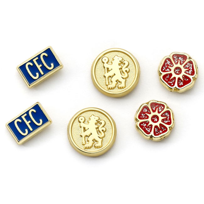 Chelsea Club Team Collectible Home Rare Jersey (1)