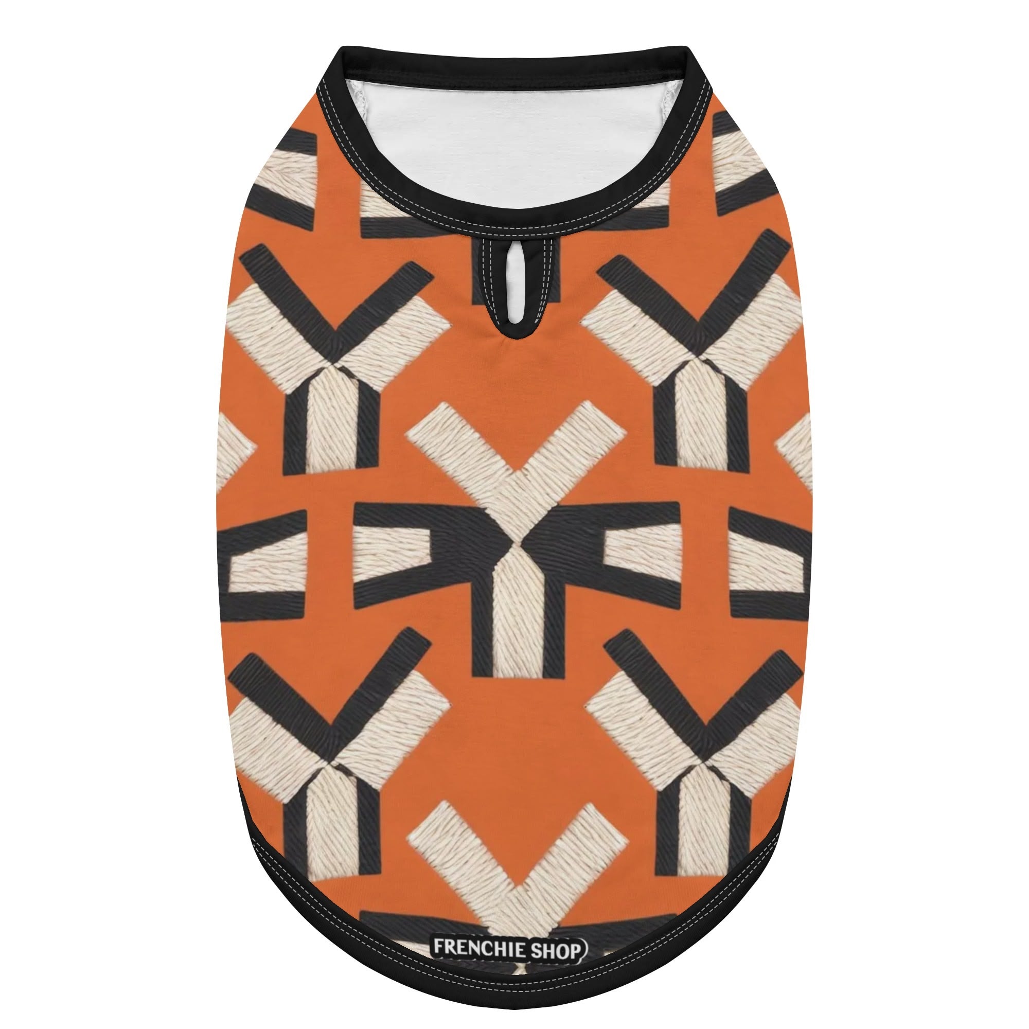 Bella - Shirt for Frenchies - Frenchie Shop Original