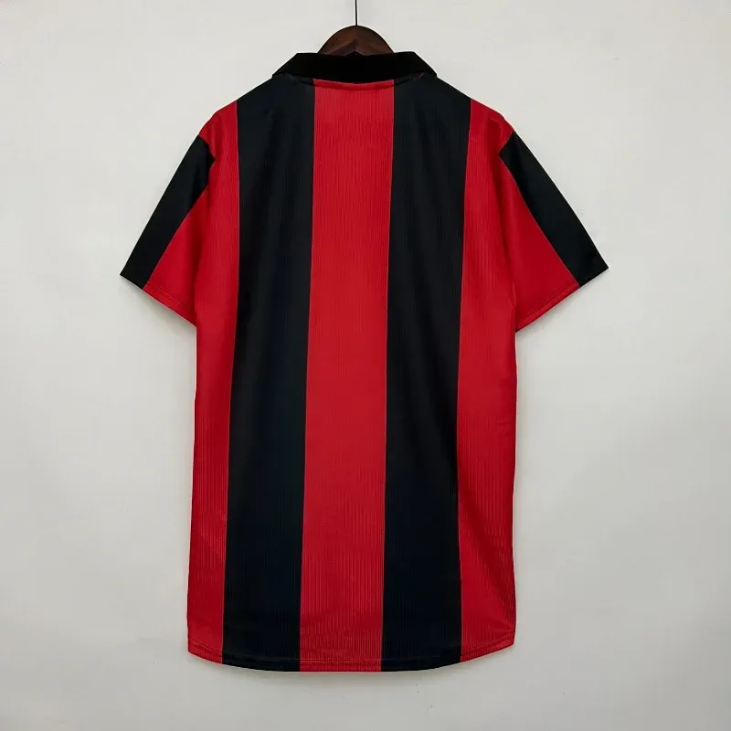 Cheap 1988-2000 Frankfurt Anniversary retro kit