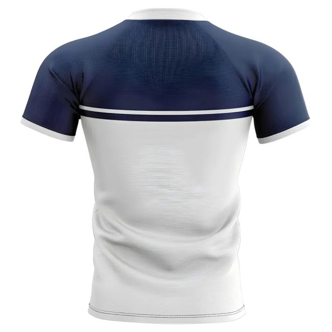 Womens Scotland Starting XI Elite Quality Training Pro Shirt