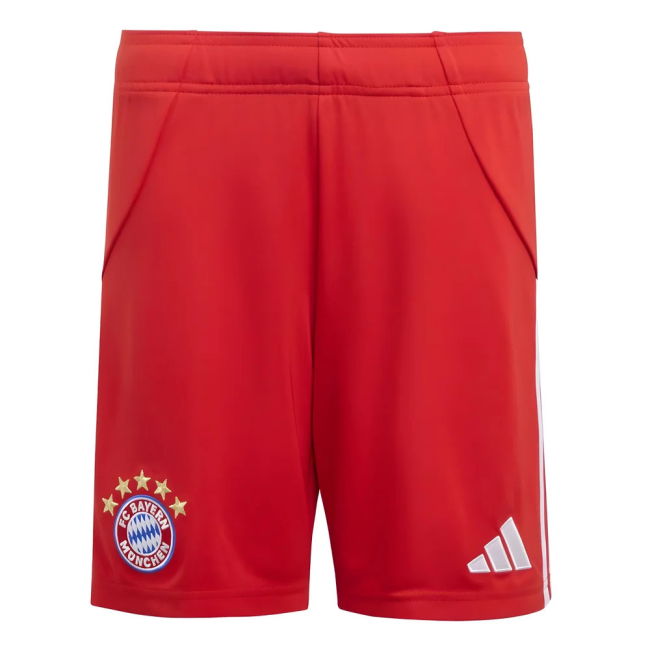 Bayern Munich 2025-2026 Home kit - top quality and classic v4.156