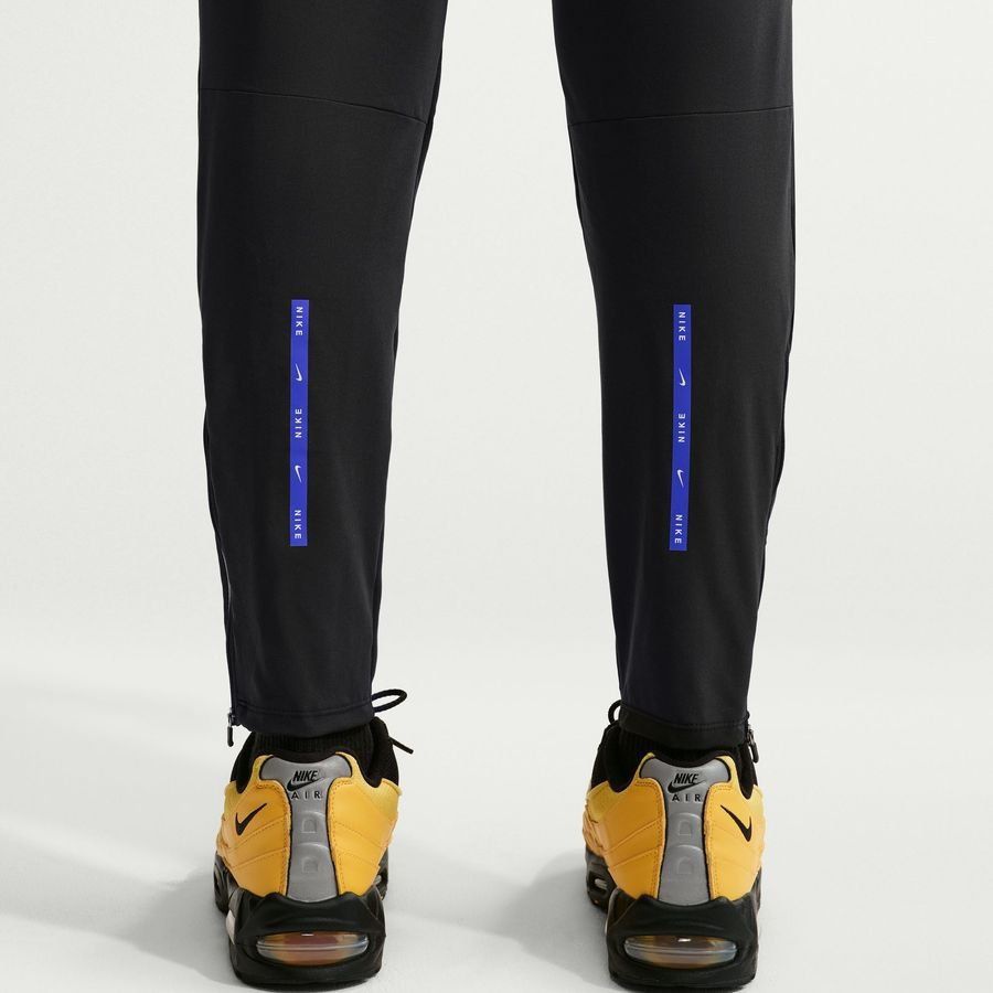 [EFKS] Inter Trousers NSW City Side Black/University Training Gold Uniform