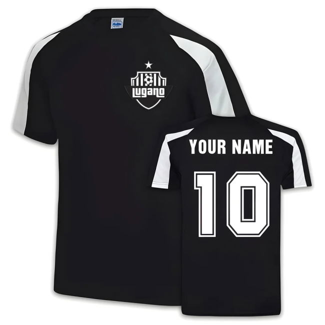 L. Messi #10 Official Merchandise Licensed Product Fan Favorite (v7)