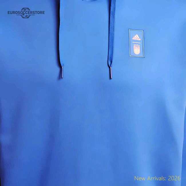 Premium European Team 2024-2025 Home Short Sleeve Shirt