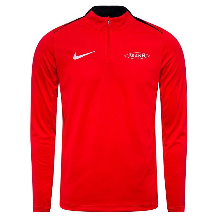 SK Brann Nike Training Shirt - University Red/Black
